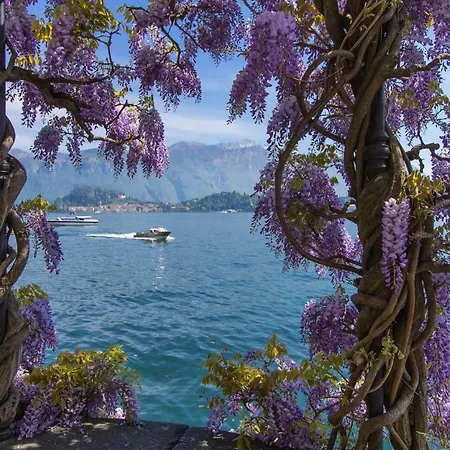 Appartamento Poggio Fiorito Loggetta Menaggio