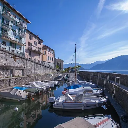 Appartamento Poggio Fiorito Loggetta Menaggio