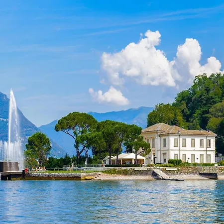 Poggio Fiorito Loggetta Appartement