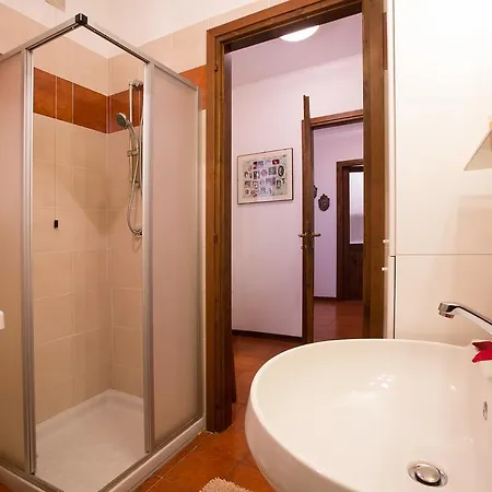 Poggio Fiorito Loggetta * Menaggio