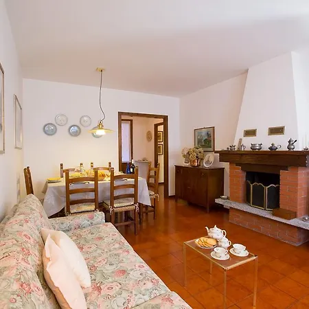 Poggio Fiorito Loggetta