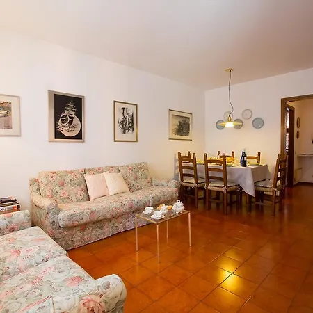 Appartamento Poggio Fiorito Loggetta Menaggio