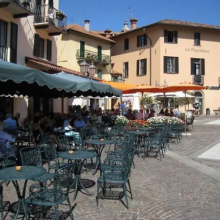 Appartement Poggio Fiorito Loggetta Menaggio