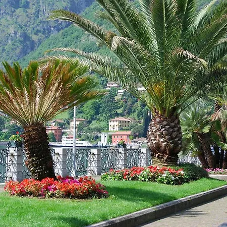 Appartamento Poggio Fiorito Loggetta Menaggio