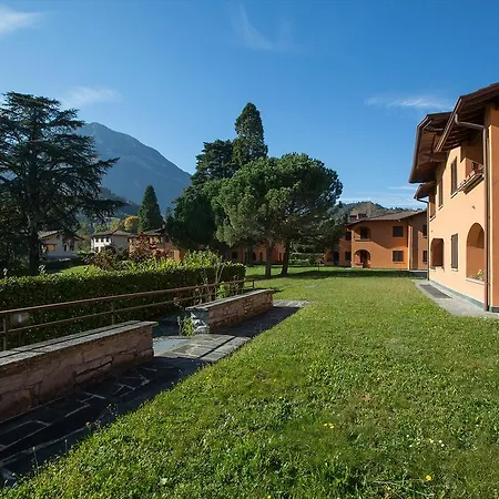 Appartamento Poggio Fiorito Loggetta *