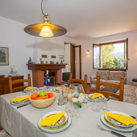 Appartamento Poggio Fiorito Loggetta Menaggio