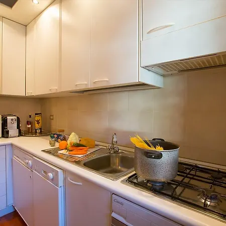 Poggio Fiorito Loggetta