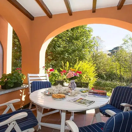 Appartement Poggio Fiorito Loggetta *