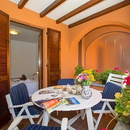 Poggio Fiorito Loggetta Menaggio