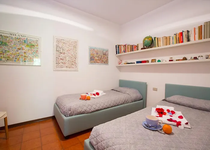 Appartement Poggio Fiorito Loggetta