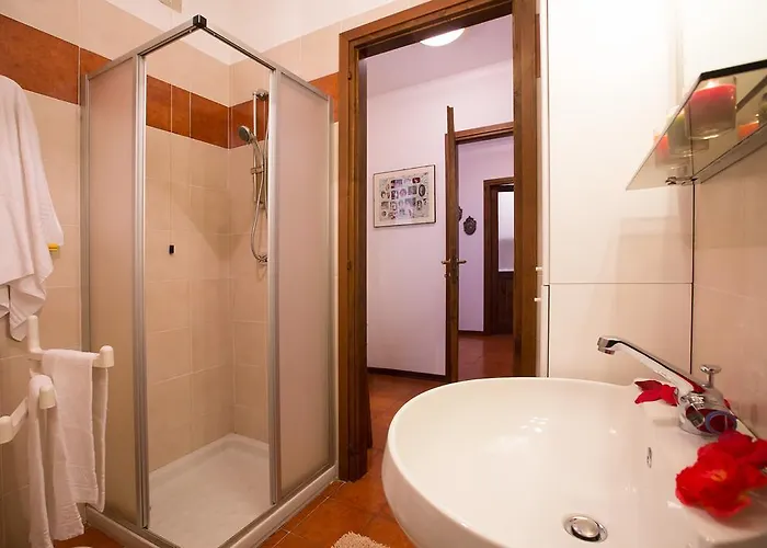 Poggio Fiorito Loggetta * Menaggio