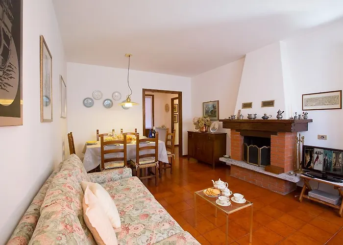 Poggio Fiorito Loggetta