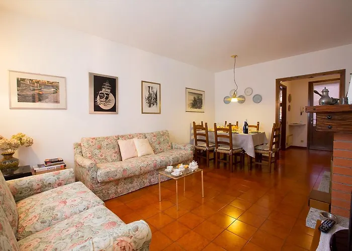 Appartement Poggio Fiorito Loggetta Menaggio
