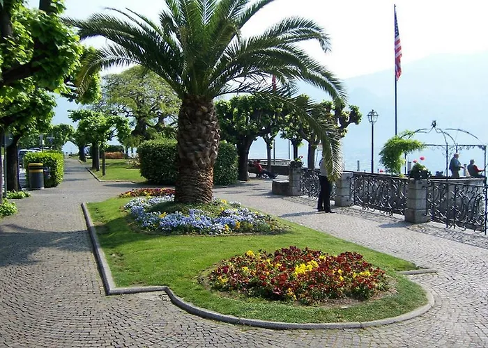 Appartement Poggio Fiorito Loggetta *