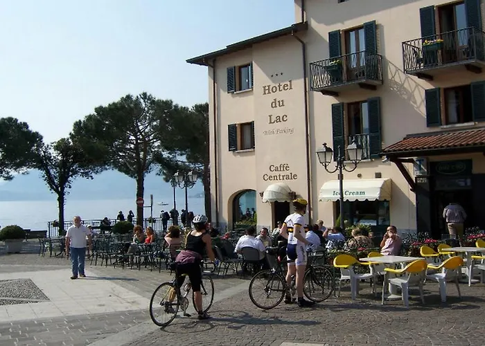 Appartement Poggio Fiorito Loggetta Menaggio