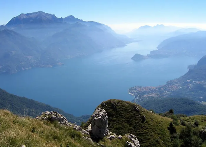 Appartement Poggio Fiorito Loggetta