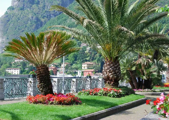 Appartement Poggio Fiorito Loggetta Menaggio