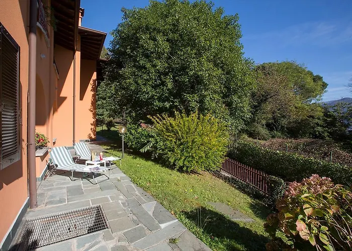 Poggio Fiorito Loggetta