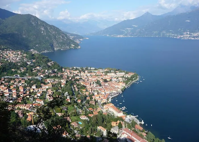 Appartement Poggio Fiorito Loggetta *