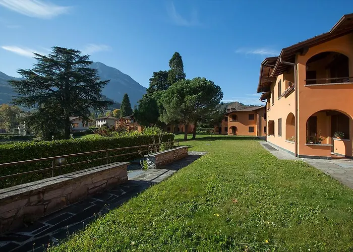 Appartement Poggio Fiorito Loggetta *