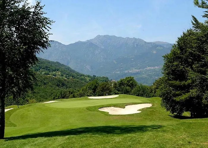 Appartement Poggio Fiorito Loggetta Menaggio