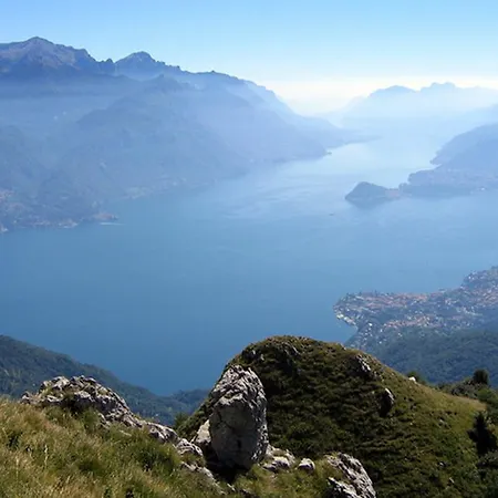 شقة Poggio Fiorito Loggetta